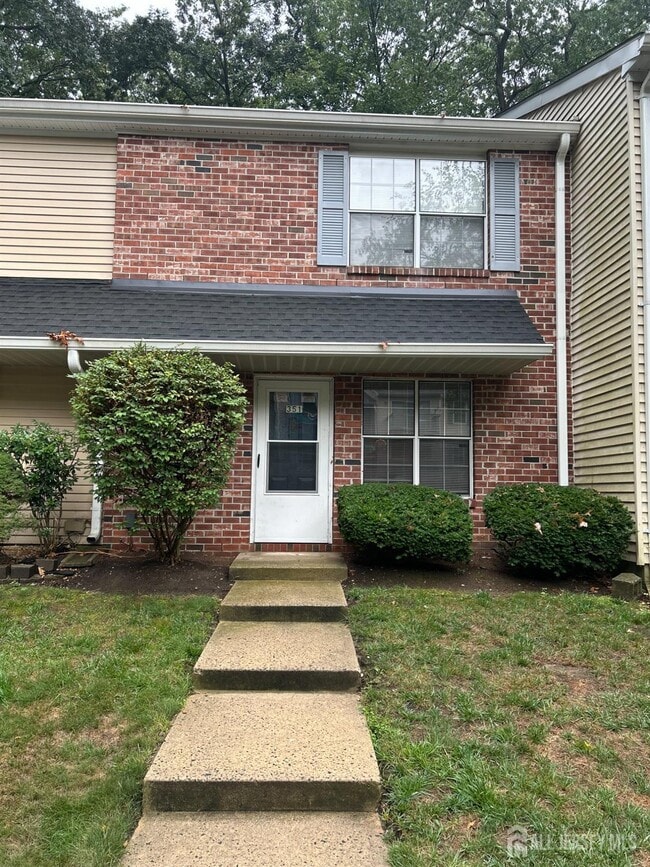 Building Photo - 351 McDowell Dr