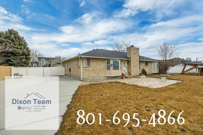 Foto del edificio - 10496 S 2330 W