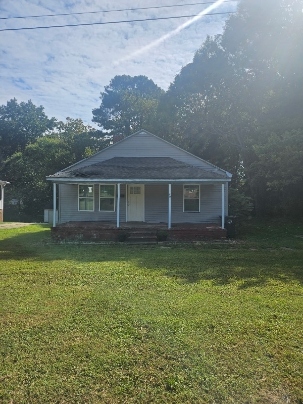 401 Kent St
