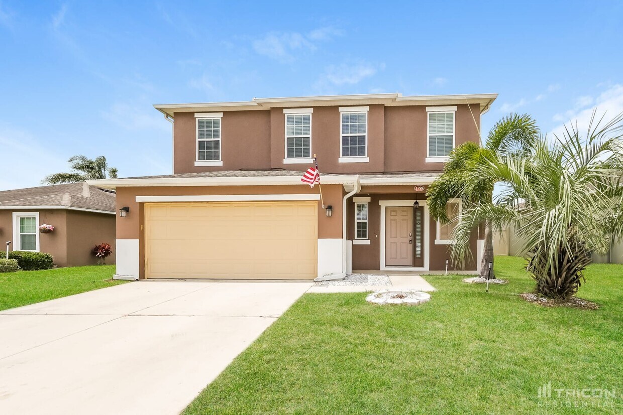 Foto principal - 1799 Sereno Drive Davenport FL