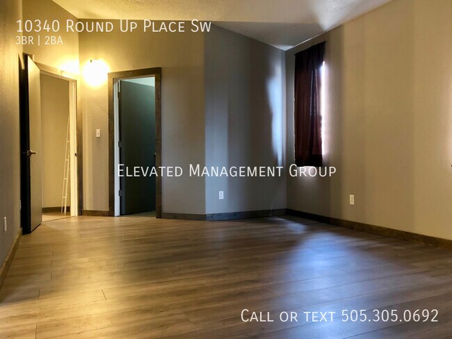 Building Photo - 10340 Round Up Pl SW