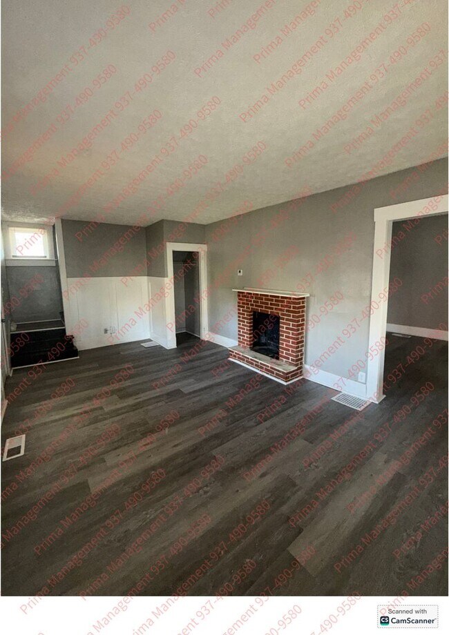 Foto del edificio - Great 3 bed 1 bath with large space recently updated near Cleveland Park