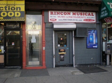 Building Photo - 688 Tenth Ave