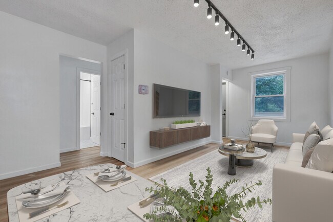 Foto del edificio - 1225 Regent St