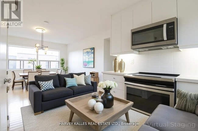 Photo du bâtiment - 4 Benson Ave