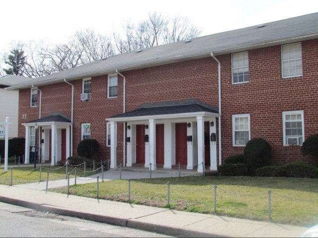 27 Attorney Street Apartments - 27 Attorney Street