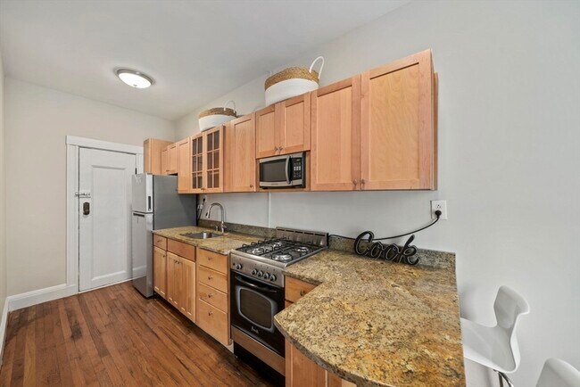 Foto del edificio - 229 Kelton St