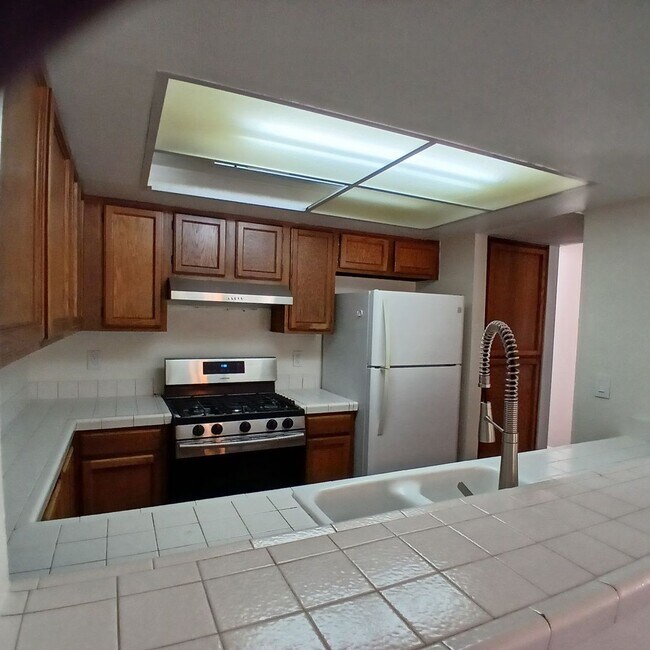 Foto del edificio - Scripps Westview Condo