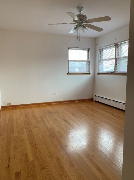 bedroom - 6319 N Mobile Ave