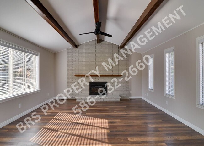 Foto del edificio - 14240 Brandywine Rd