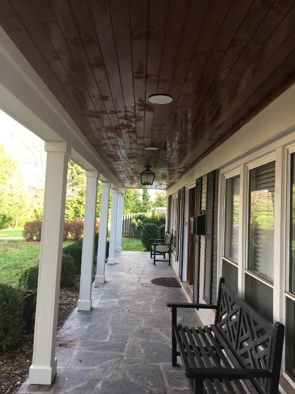 Foto del edificio - 1725 Birch Rd