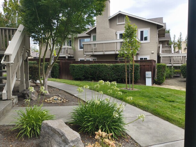 Building Photo - 3833 Crow Canyon Rd