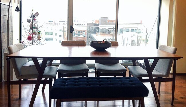 Foto del edificio - Oregon Apartments