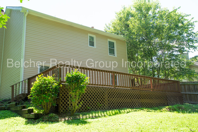 Foto del edificio - Lease to OWN ONLY Cute Home