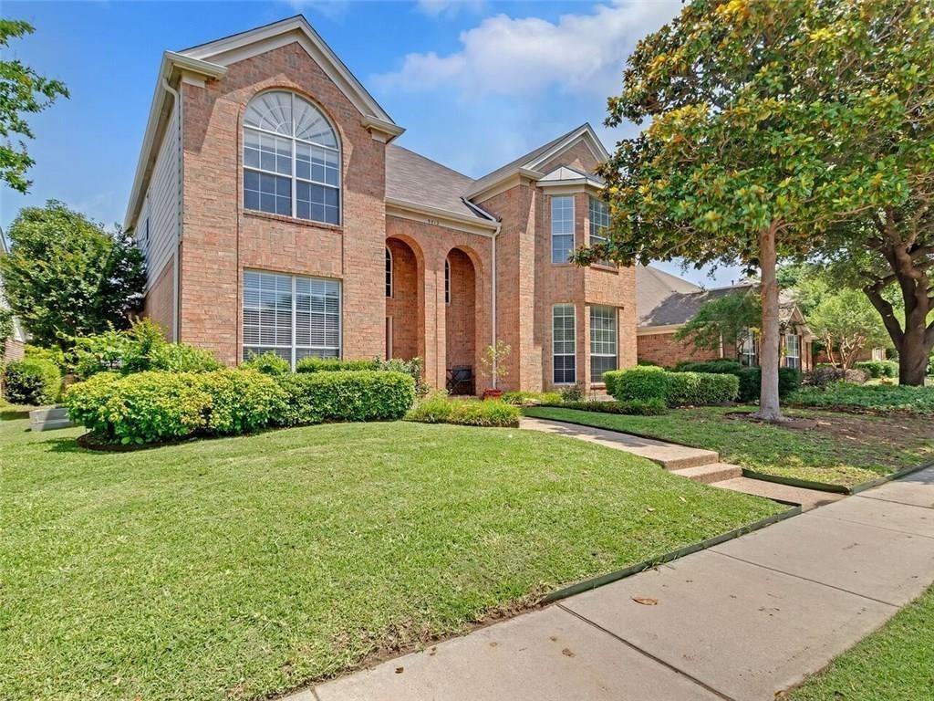 9512 Preston Vineyard Dr, Frisco, TX 75035 House for Rent in Frisco