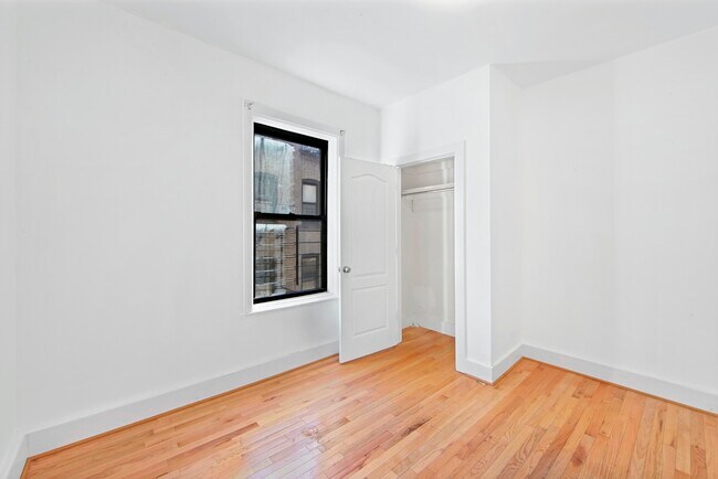 Building Photo - WEST 136 STREET