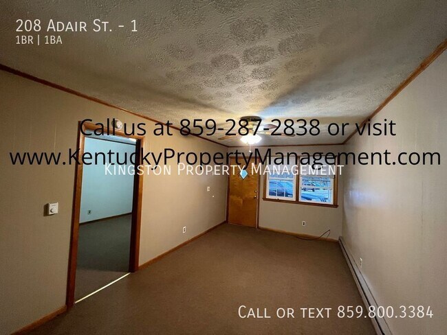 Foto del edificio - New 1 Bedroom Now Available!! MOVE-IN SPEC...
