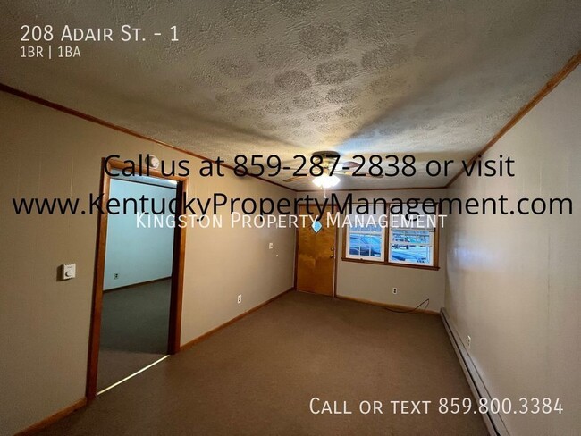 Building Photo - New 1 Bedroom Now Available!! MOVE-IN SPEC...