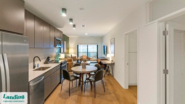 Foto del edificio - 318 W Corporation St