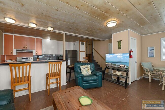 Foto del edificio - 2615 Gulf Blvd