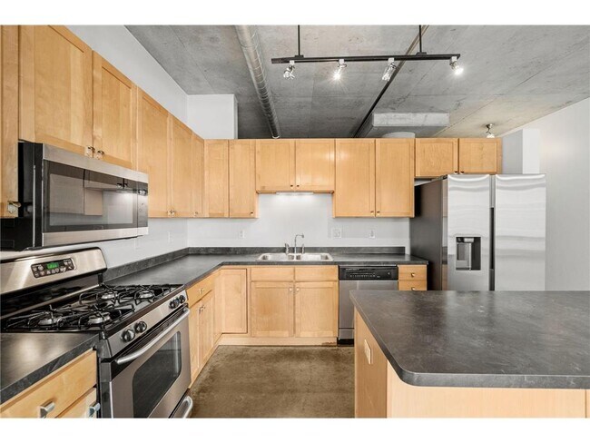 Foto del edificio - 720 N 4th St