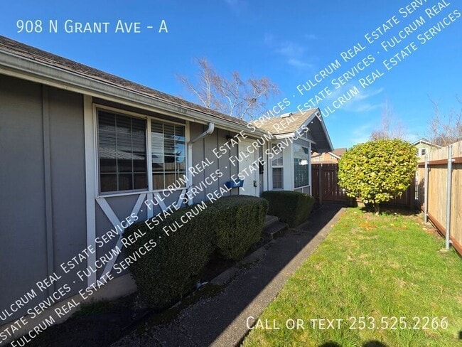 Building Photo - 908 N Grant Ave