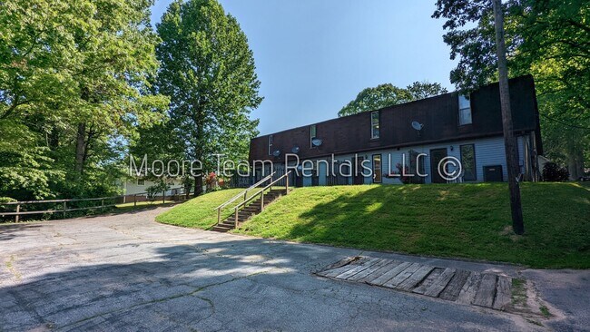Foto del edificio - 109-109 Paradise Ave