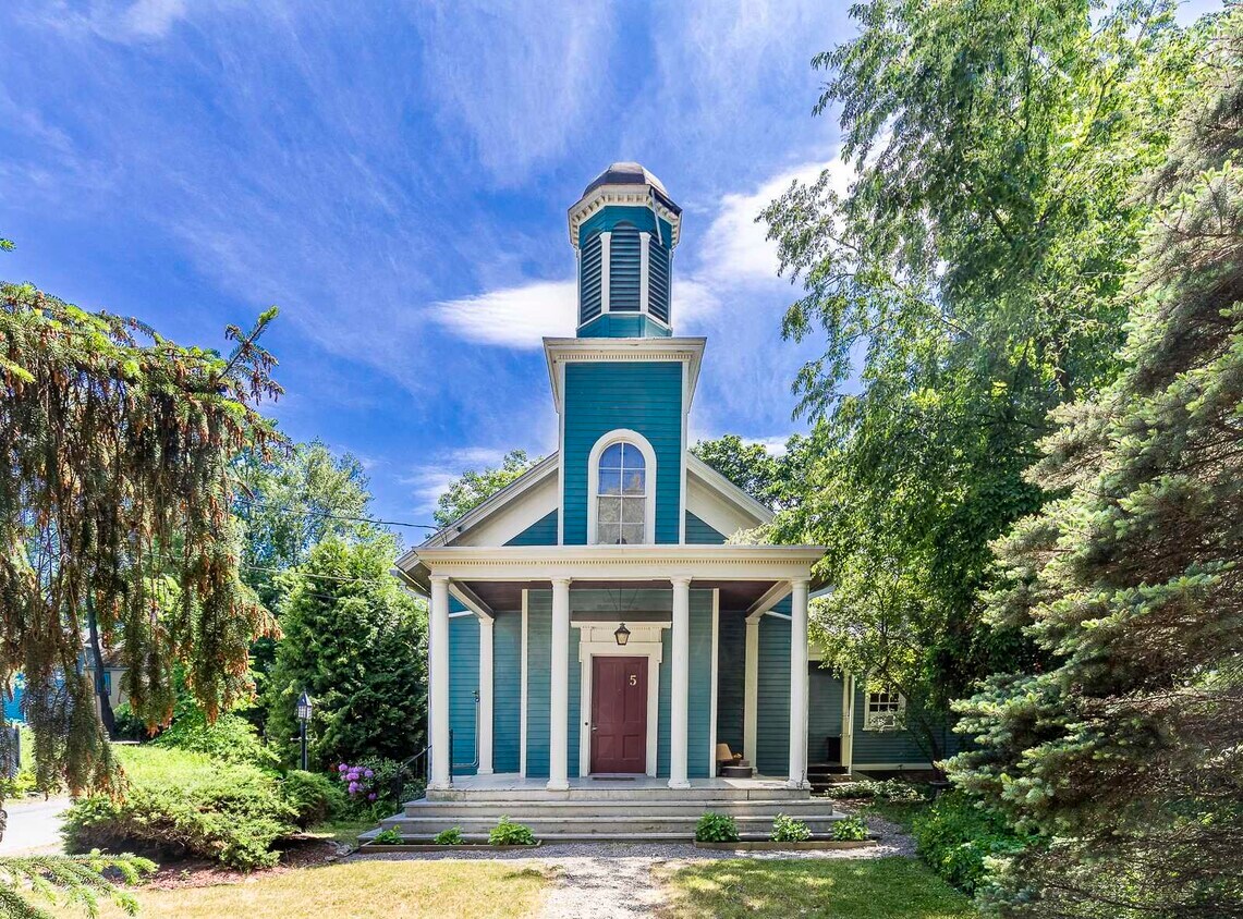 5 Market St, Staatsburg, NY 12580 House Rental in Staatsburg, NY