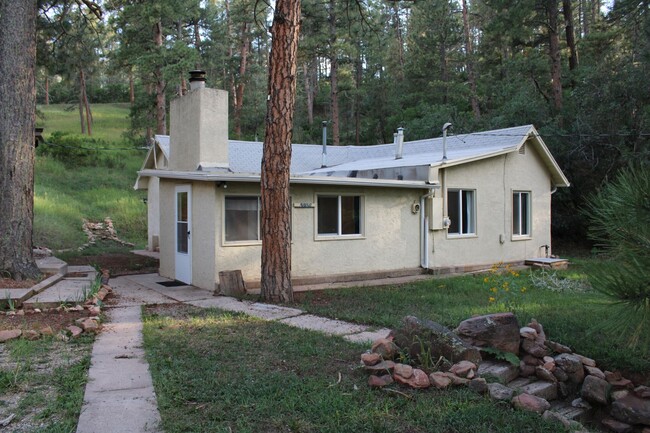 Foto del edificio - Cozy Bungalow in Beulah