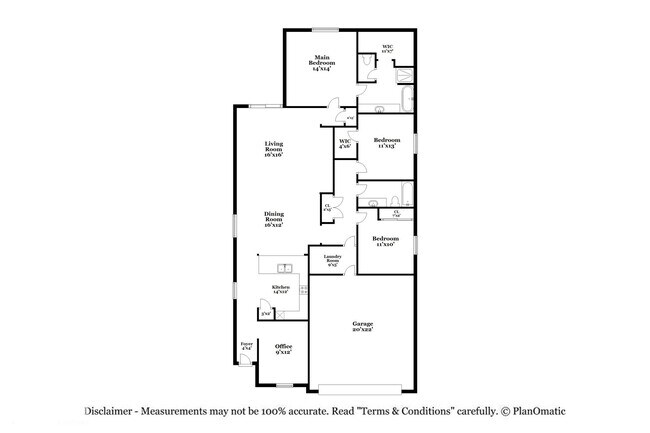 Building Photo - 37338 W La Paz St