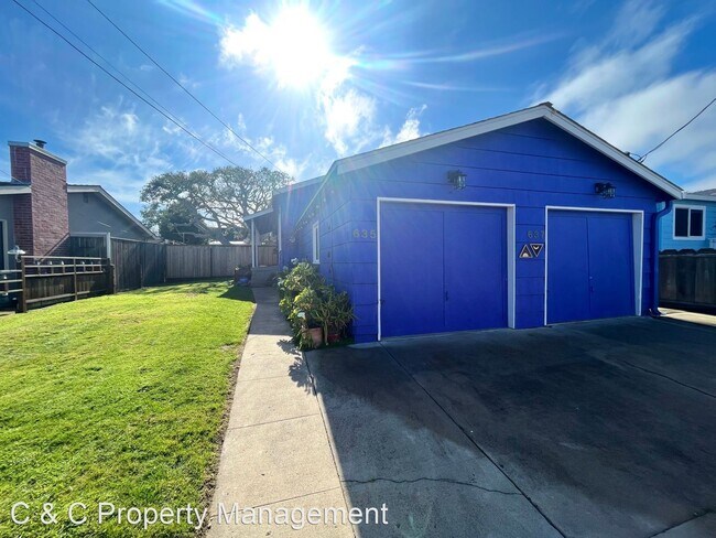 Building Photo - 1 br, 1 bath House - 637 2nd St
