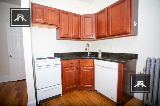 Foto del edificio - 1 bedroom in Allston MA 02134