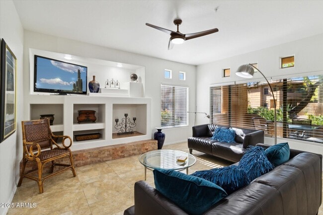 Building Photo - 9100 E Raintree Dr