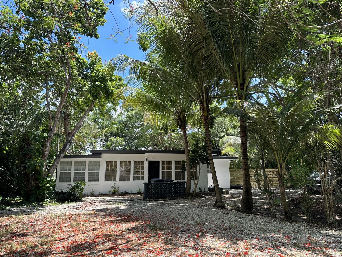 Foto principal - 5959 SW 59th St