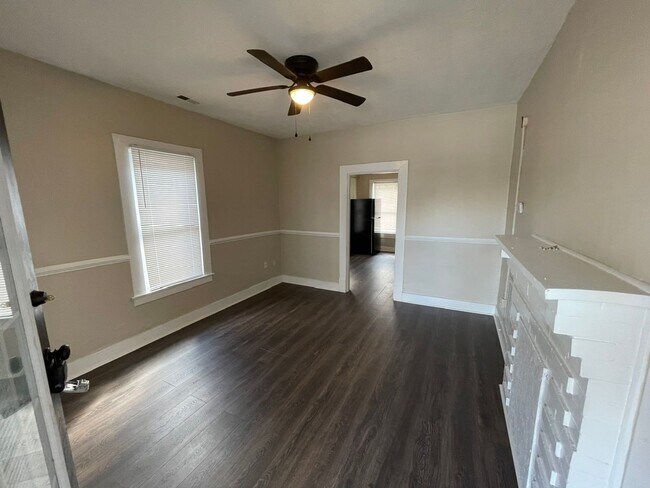 Foto del edificio - Cute Efficient Home Downtown Shelbyville