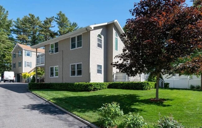 Foto del edificio - 17 Hillside Ave