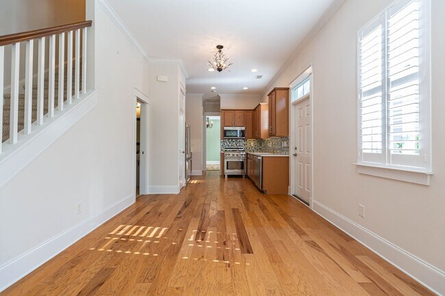 Foto del edificio - 3376 Baldwin Ln