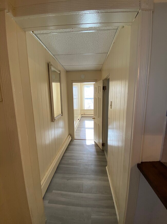 Foto del edificio - 138 Webster St