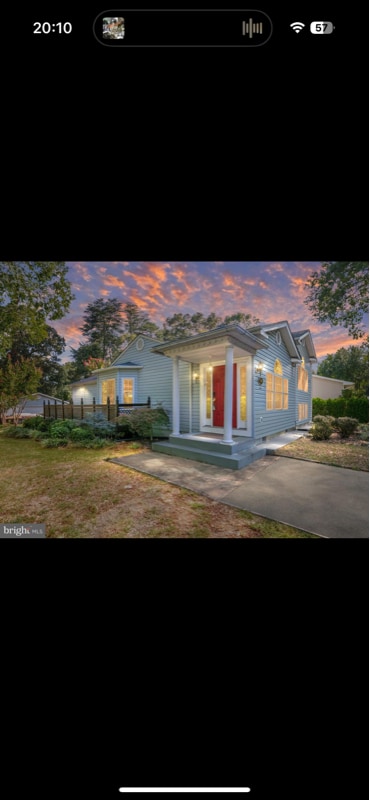 Primary Photo - 1501 King Philip Cir