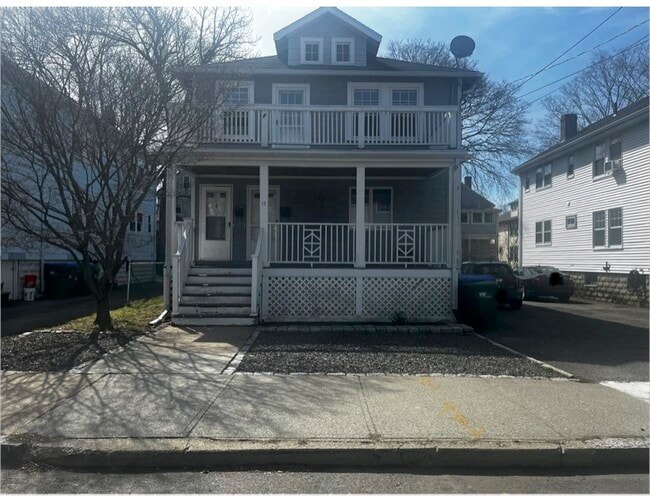 Building Photo - 15 Wheelwright Rd