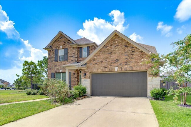 Building Photo - 19303 Hays Spring Dr