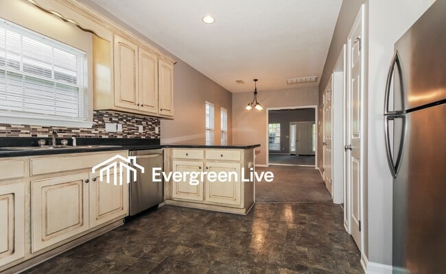 Foto del edificio - 9724 Moonlight Dr