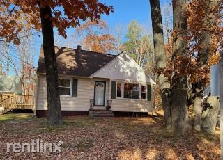 Building Photo - 3 br, 1 bath House - 752 Allen Ave