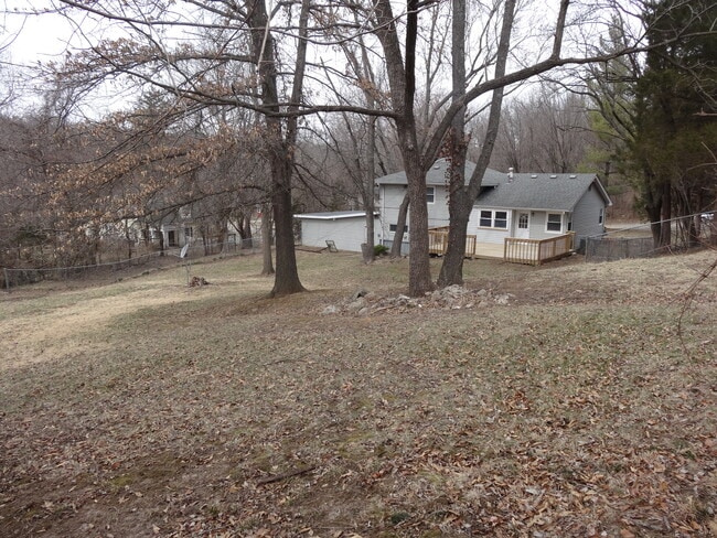 Foto del edificio - 2308 Chapel Hill Rd