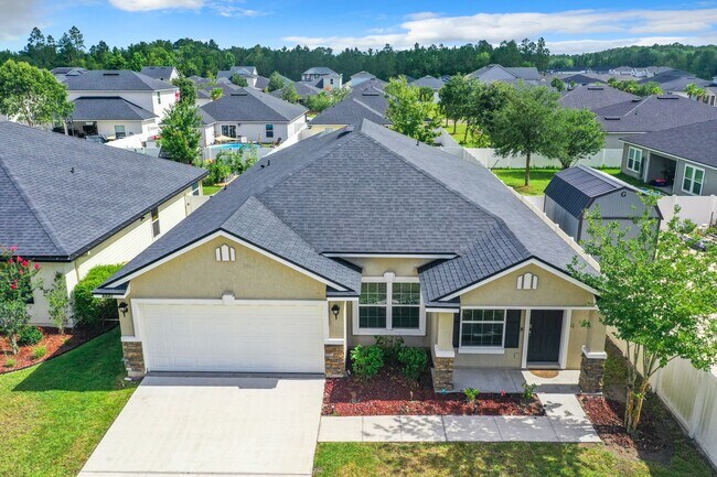 Building Photo - Beautiful House in Patriot Ridge