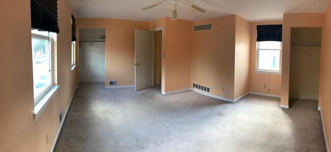 Dormitorio 1 - 178 S 17th St