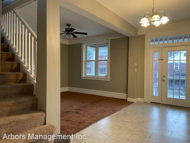 Building Photo - 3 br, 1 bath House - 110 Maywood Street