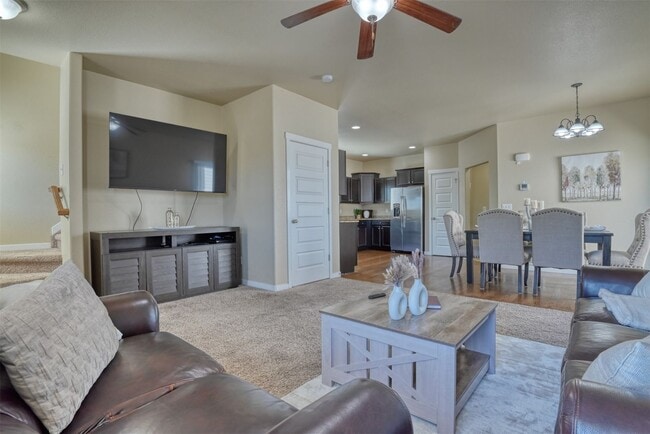 Foto del edificio - Beautiful 3 Bedroom Home for Rent on Antri...