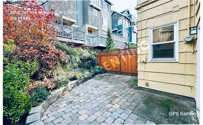 Foto del edificio - 3058 31st Ave W