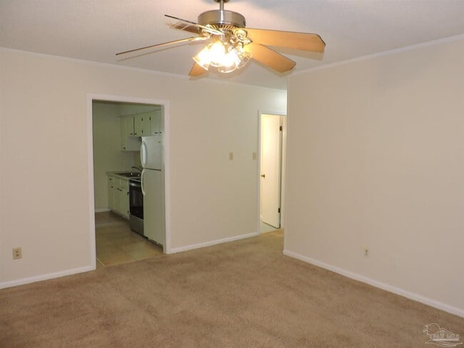 Building Photo - 3606 Chaffin St